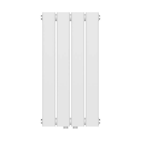 Radiateur à panneau plat Nore 249 W acier 60 x 30 cm blanc [neu.haus]
