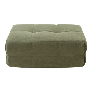 Pouf Koskyvn 35 x 80 x 55 cm [en.casa]