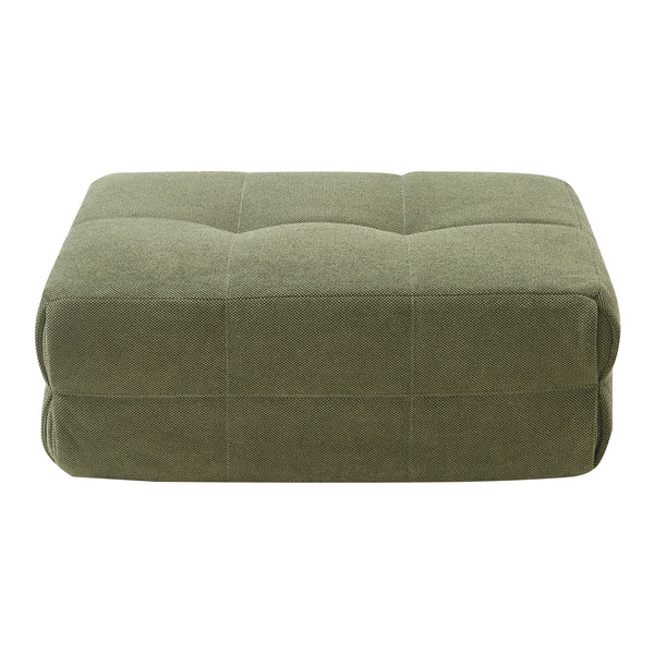 Pouf Koskyvn 35 x 80 x 55 cm [en.casa]