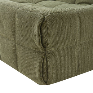 Pouf Koskyvn 35 x 80 x 55 cm [en.casa]