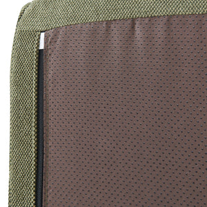 Pouf Koskyvn 35 x 80 x 55 cm [en.casa]