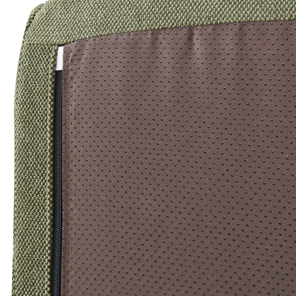 Pouf Koskyvn 35 x 80 x 55 cm [en.casa]