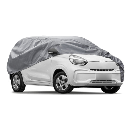 Bâche intégrale pour voiture respirante et déperlante [pro.tec] - premiumXL