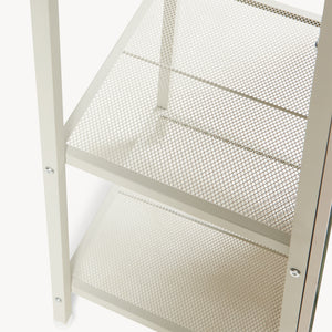 Garderobenspiegel 2-in-1 Frenraby [en.casa]