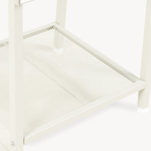 Specchio da Terra Klilbojle con Appendiabiti 160 x 40 x 35 cm [en.casa] 
