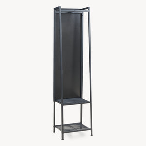 Garderobenspiegel 2-in-1 Klilbojle