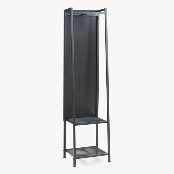Garderobenspiegel 2-in-1 Klilbojle