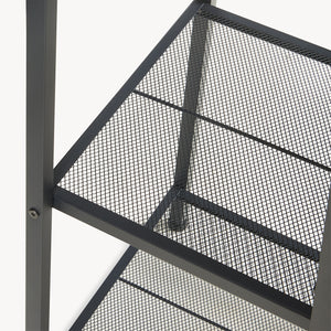 Garderobenspiegel 2-in-1 Klilbojle