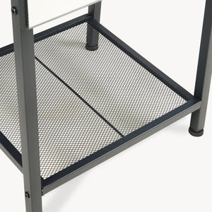 Garderobenspiegel 2-in-1 Klilbojle