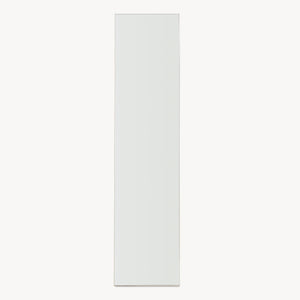 Miroir porte-manteau Saden 165 x 40 x 51 cm [en.casa]