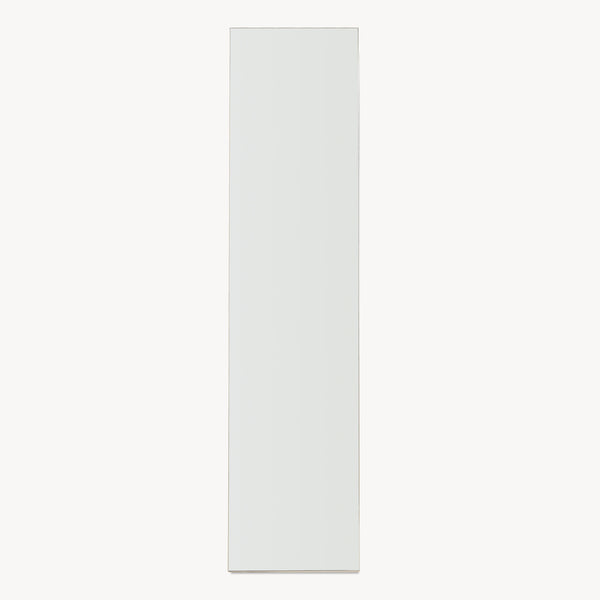 Miroir porte-manteau Saden 165 x 40 x 51 cm [en.casa]