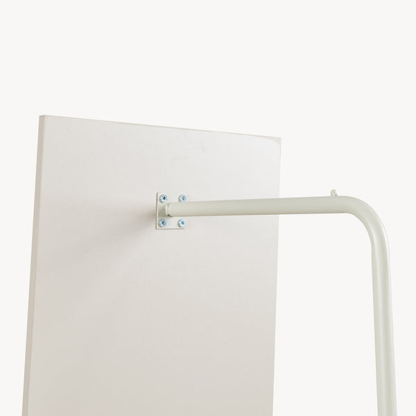 Miroir porte-manteau Saden 165 x 40 x 51 cm [en.casa]