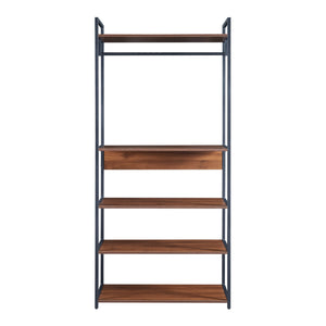 Garderobenständer Set Larem [en.casa]