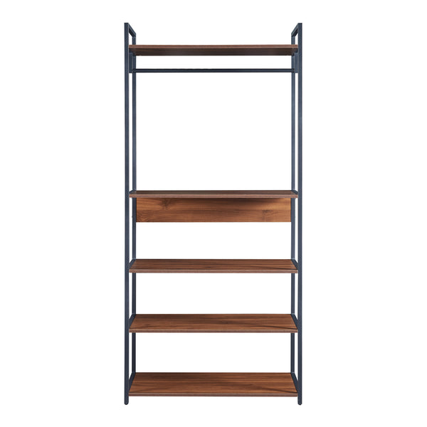 Garderobenständer Set Larem [en.casa]