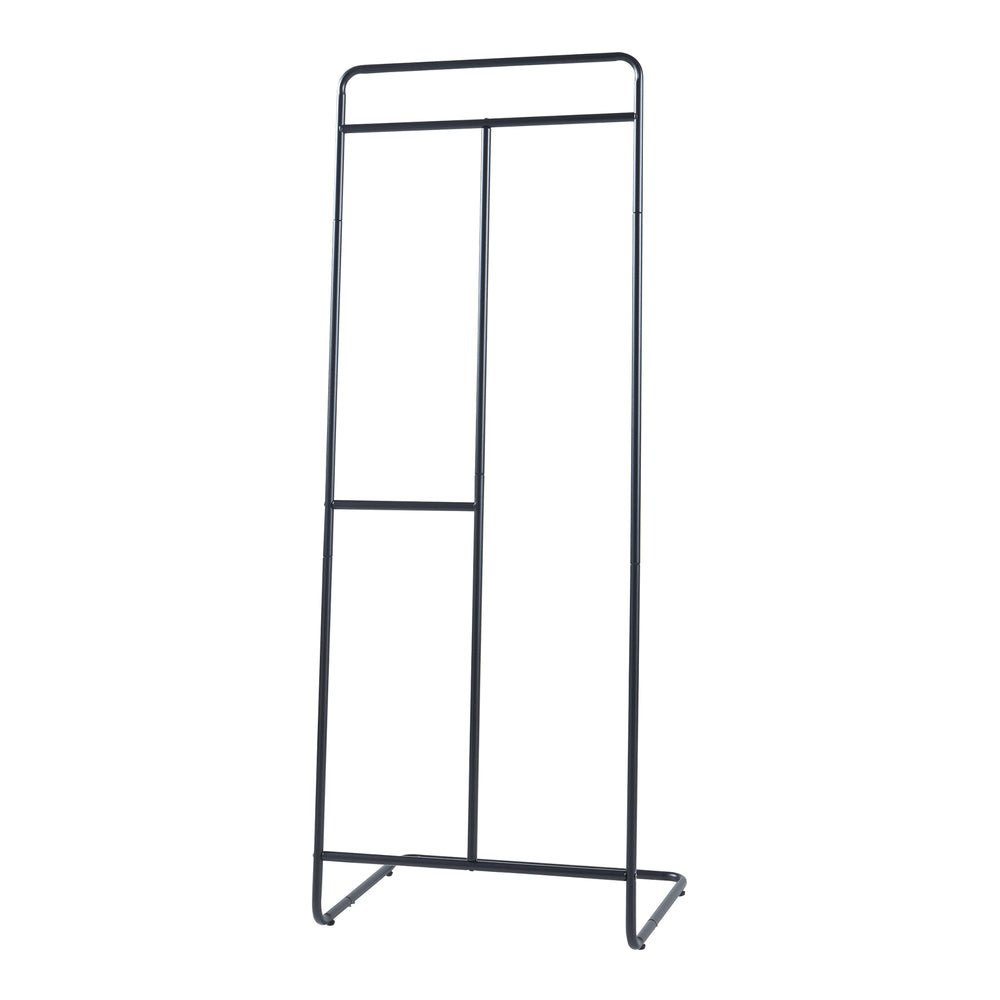 Portant à vêtements Sandviken acier 166 x 63 x 48 cm [en.casa]