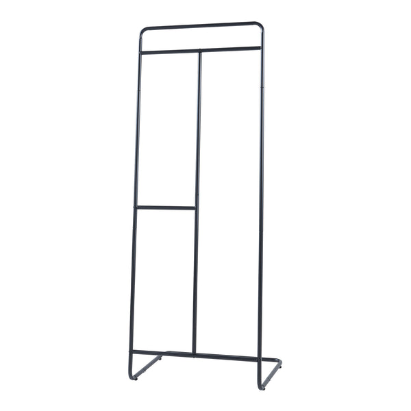 Portant à vêtements Sandviken acier 166 x 63 x 48 cm [en.casa]