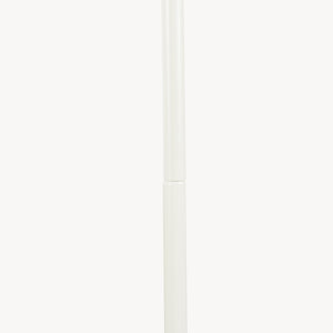 Portemanteau sur pied avec miroir Vamn 167 x 80 x 35 cm [en.casa]