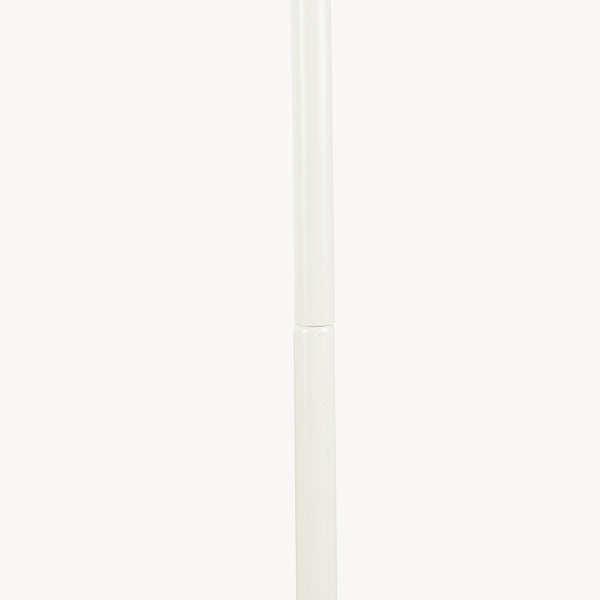 Portemanteau sur pied avec miroir Vamn 167 x 80 x 35 cm [en.casa]