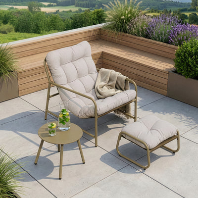 Sale Gartenmöbel