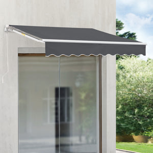 Markise Bitonto [en.casa]