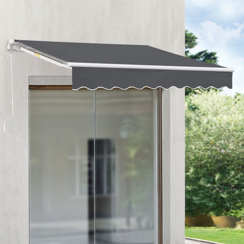 Markise Bitonto [en.casa]