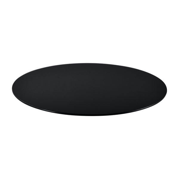 Plateau de Table Glasgow en Verre ESG Plusieurs tailles et couleurs [neu.haus]