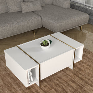 Couchtisch Tavak 104x60x38 cm [en.casa]