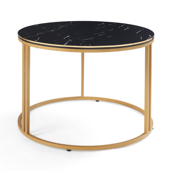 Couchtisch Aulum 50 x 70 cm [en.casa]