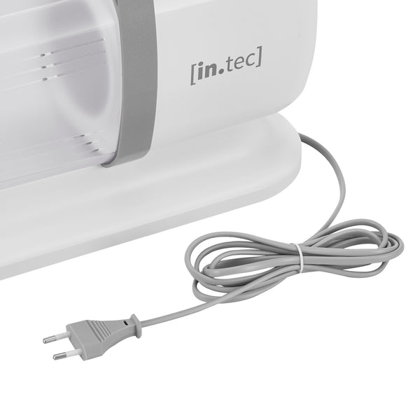 Tondeuse pour chiens avec aspirateur Amesbury in.tec