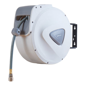 Avvolgitubo Automatico Nassau ad Aria Compressa con Tubo pro.tec