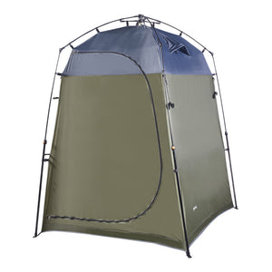 Tenda da Doccia Ayas per Campeggio pro.tec