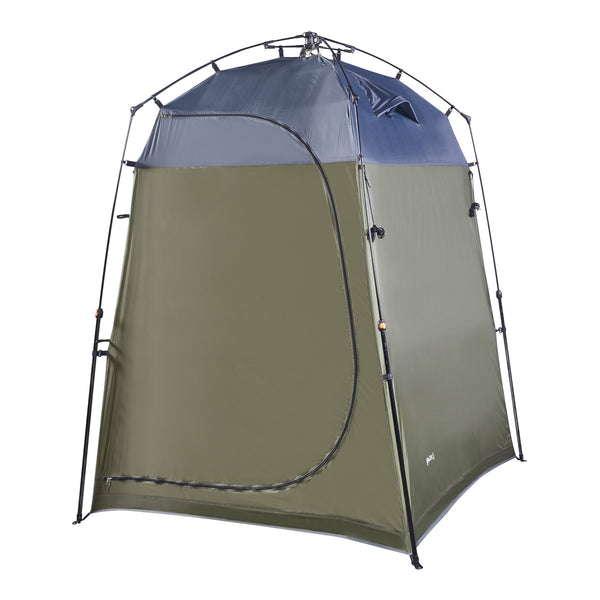 Tenda da Doccia Ayas per Campeggio pro.tec
