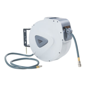 Avvolgitubo Automatico Nassau ad Aria Compressa con Tubo pro.tec
