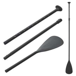 Paddleboard Palmeira 320x76x15cm bis 150 kg in versch. Farben [in.tec]