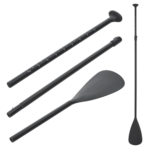Paddleboard Palmeira 320x76x15cm bis 150 kg in versch. Farben [in.tec]