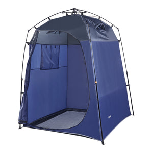 Tenda da Doccia Ayas per Campeggio pro.tec