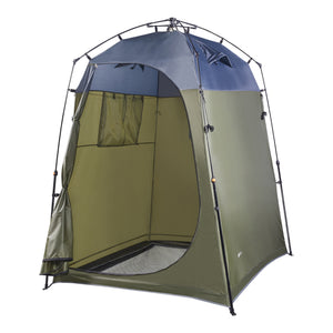 Tenda da Doccia Ayas per Campeggio pro.tec