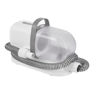Tondeuse pour chiens avec aspirateur Amesbury in.tec