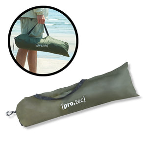 Tenda da Doccia Ayas per Campeggio pro.tec
