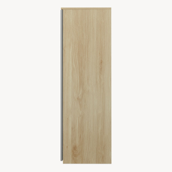 Kleiderschrank Beldinupp 123x60x40 cm [en.casa]