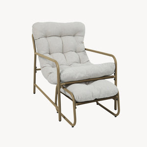 Salon de jardin 3 pièces Trerdfjoa [en.casa]