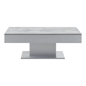 Table Basse Lünen 40 x 110 x 60 cm [en.casa]