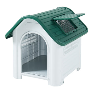 Niche pour chien Bello [en.casa] 