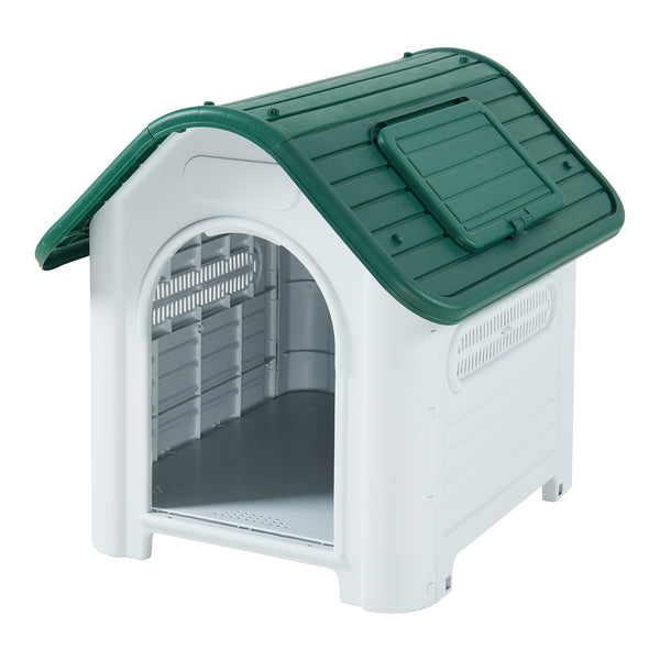 Niche pour chien Bello [en.casa] 