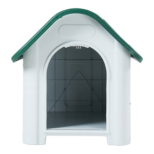 Niche pour chien Bello [en.casa] 