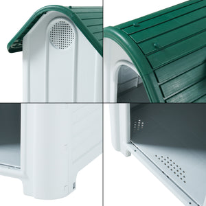 Niche pour chien Bello [en.casa] 