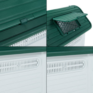 Niche pour chien Bello [en.casa] 