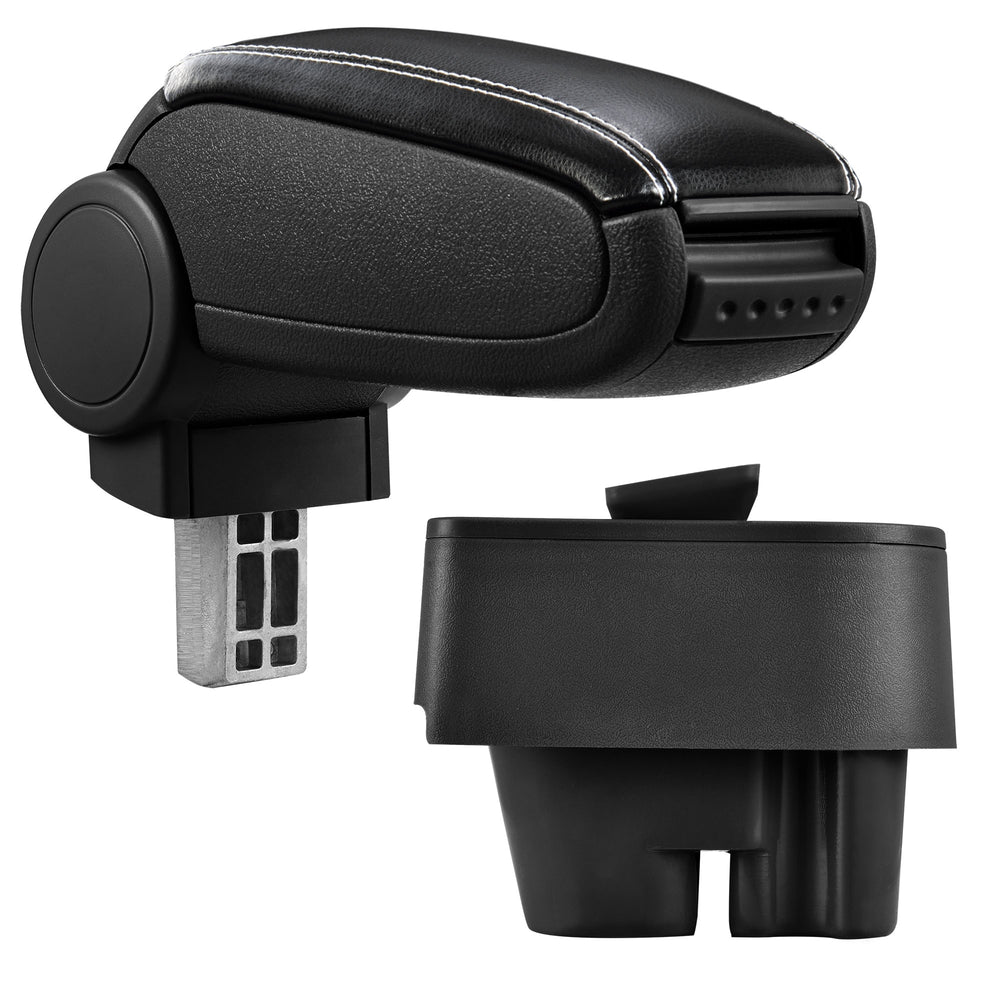 Mittelarmlehne Peugeot 207 mit Staufach in versch. Ausführungen pro.tec - premiumXL