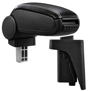 Bracciolo centrale Audi A3 S3 8P 2004 - 2010 varie versioni pro.tec - premiumXL