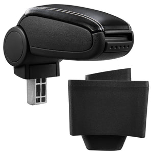 Accoudoir central Audi A3 8L 1996 - 2003 différentes versions pro.tec - premiumXL